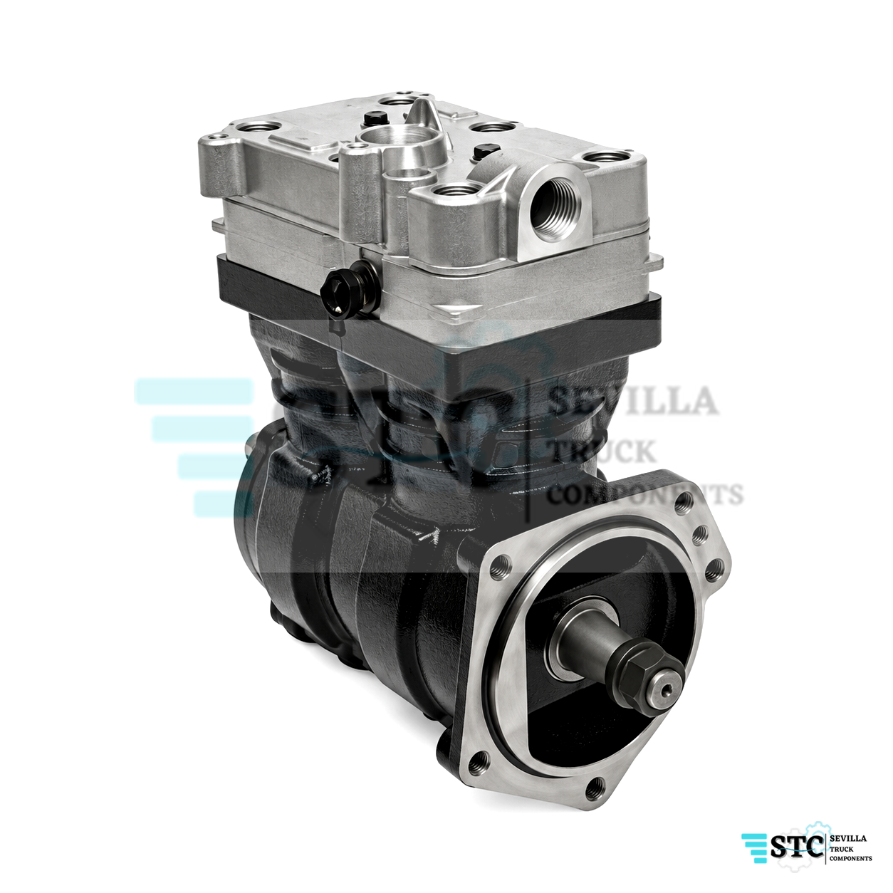 COMPRESOR WABCO RVI/VOLVO