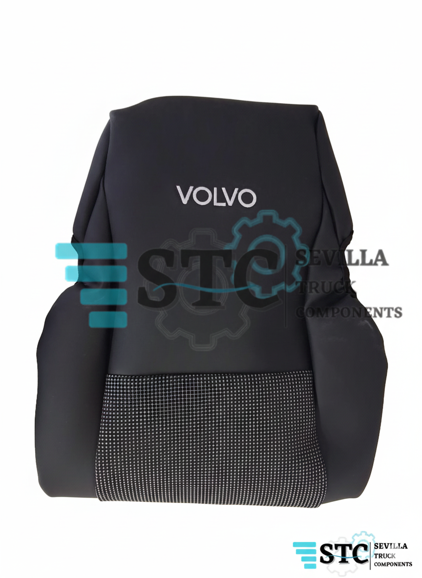 FUNDA ASIENTO CAMION SCANIA MIXTA EURO 6
